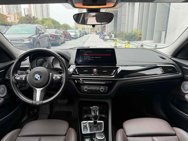 BMW 1 Series M 2022 #10 BMW 1 Series M 2022 car image #10