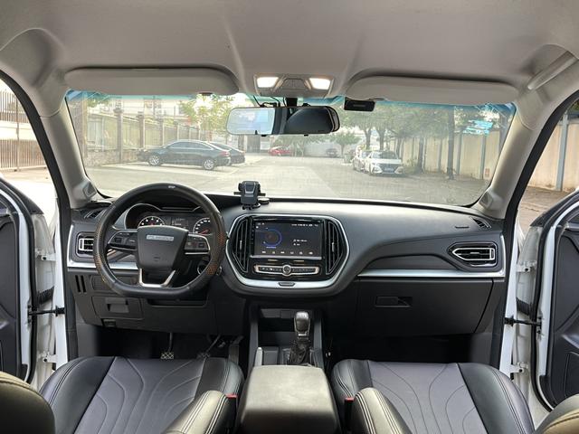 Jetour X70M 2020 immagine di auto #10