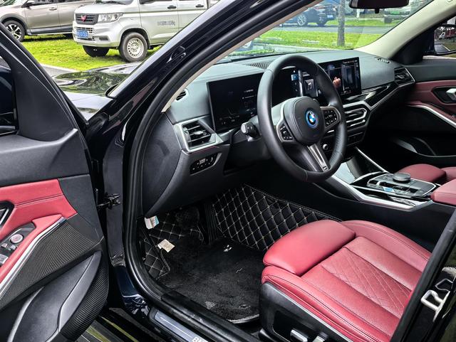 宝马 宝马i3 2023 汽车图片 #10