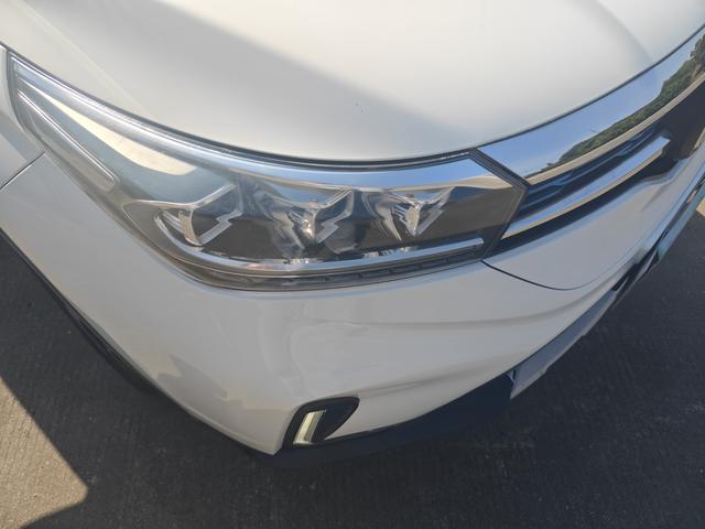 GAC ix4 2019 #10 GAC ix4 2019 car image #10