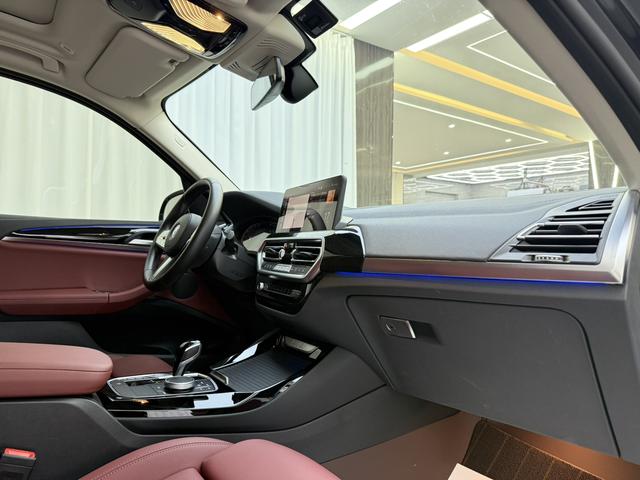 宝马 宝马X3 2024 汽车图片 #10