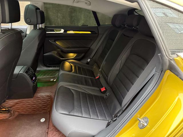 Volkswagen CC (FAW-Volkswagen) 2021 #10 Volkswagen CC (FAW-Volkswagen) 2021 immagine di auto #10