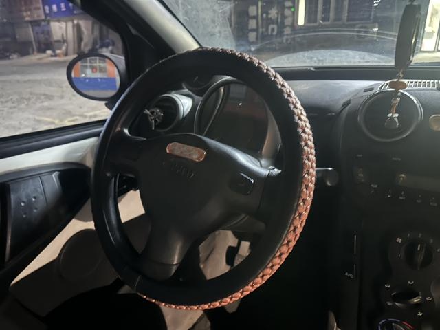 BYD F0 2013 car image #10