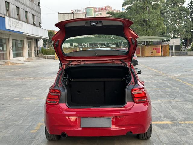 BMW 1 Series (Imported) 2012 #10 BMW 1 Series (Imported) 2012 car image #10