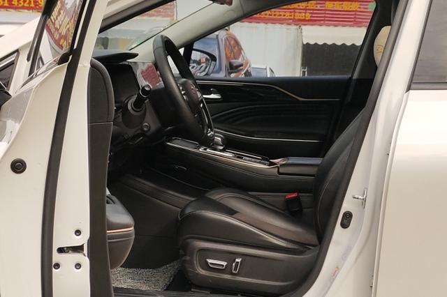 GAC iA5 2022 изображение автомобиля #10