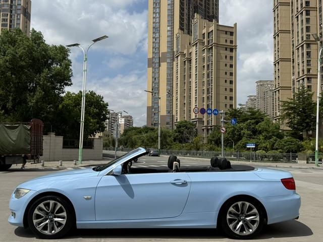 BMW 3 Series (Imported) 2010 #10 BMW 3 Series (Imported) 2010 car image #10