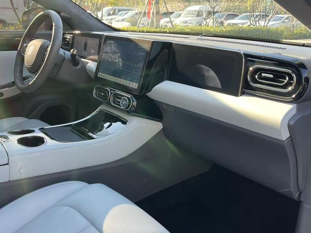 零跑汽车 零跑C01 2023 汽车图片 #10