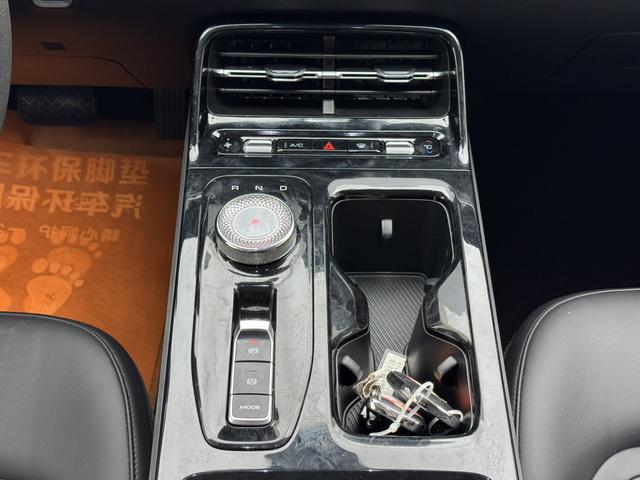 五菱汽车 五菱E5 2024 汽车图片 #10