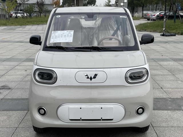 Wuling Hongguang MINI EV 2025 immagine di auto #10