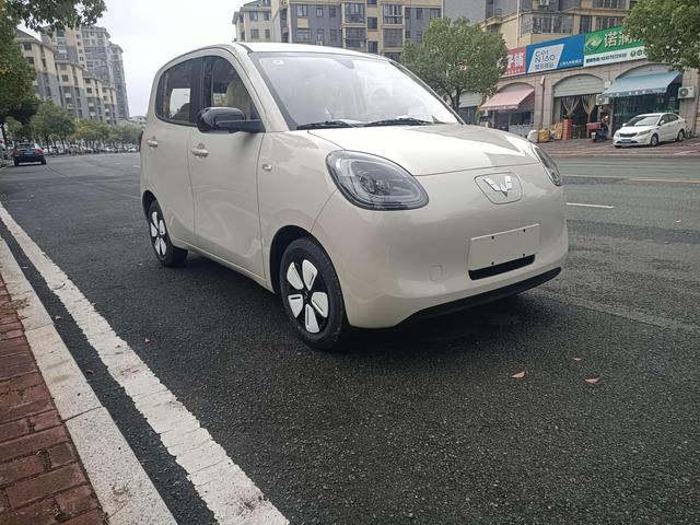 Wuling Hongguang MINI EV 2025 immagine di auto #10