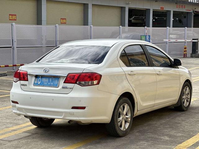 Great Wall C30 2012 imagem de carro #10