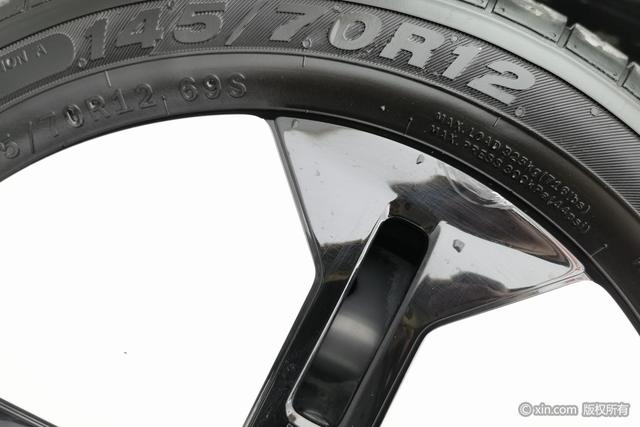 Wuling Hongguang MINI EV 2024 car image #10