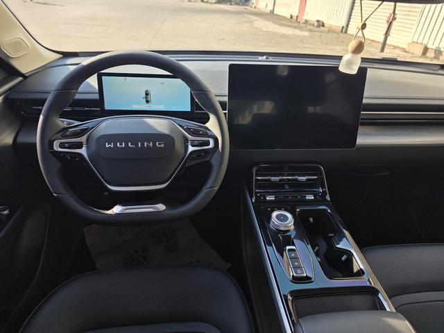 五菱汽车 五菱星光 2024 #10 五菱汽车 五菱星光 2024 汽车图片 #10