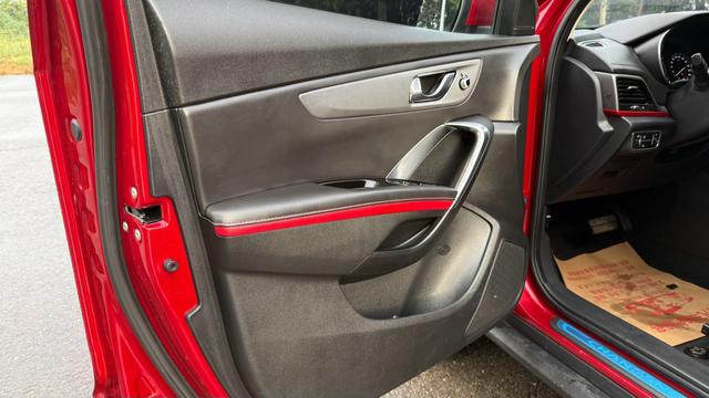 Changan CS55 2019 immagine di auto #10