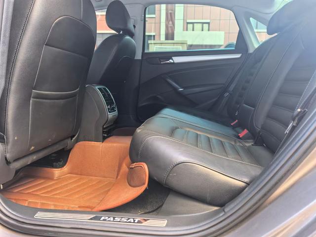 大众 帕萨特 2015 汽车图片 #10