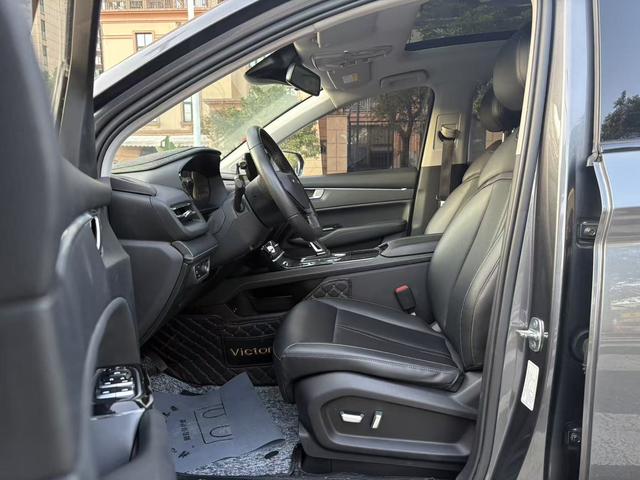 五菱汽车 五菱凯捷 2022 汽车图片 #10