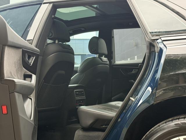 Audi Q8 2021 car image #10