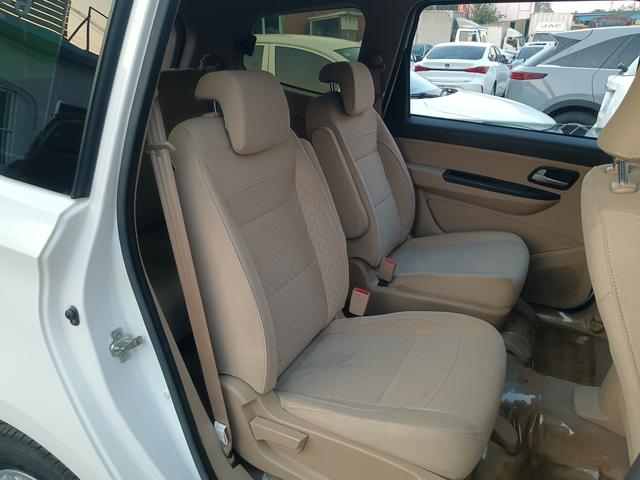 Wuling Hongguang 2015 #10 Wuling Hongguang 2015 image de voiture #10