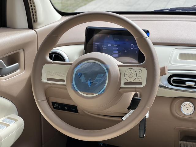 Wuling Hongguang MINI EV 2025 immagine di auto #10