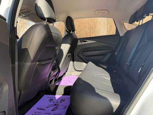 五菱汽车 五菱星光 2023 汽车图片 #10