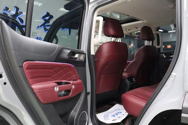 坦克 坦克300 2024 汽车图片 #10