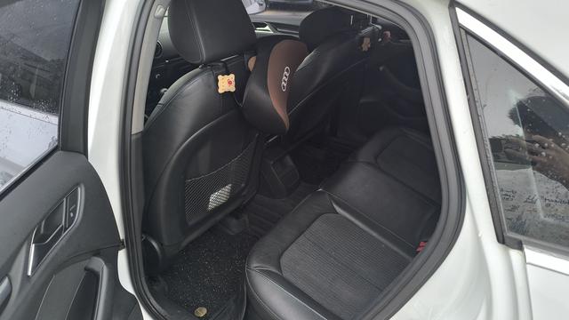 Chevrolet Charm 2020 car image #10