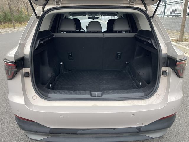 MG ES5 2025 #10 MG ES5 2025 car image #10