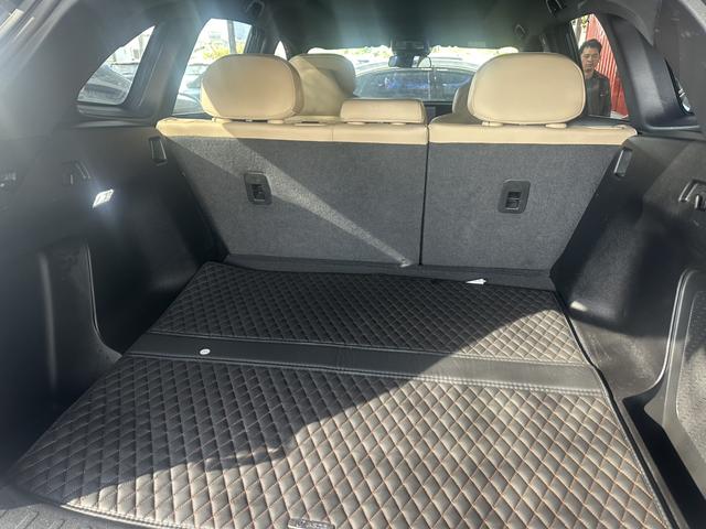 Changan CS75 Plus 2025 car image #10