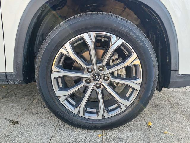 Changan CS75 Plus 2020 car image #10