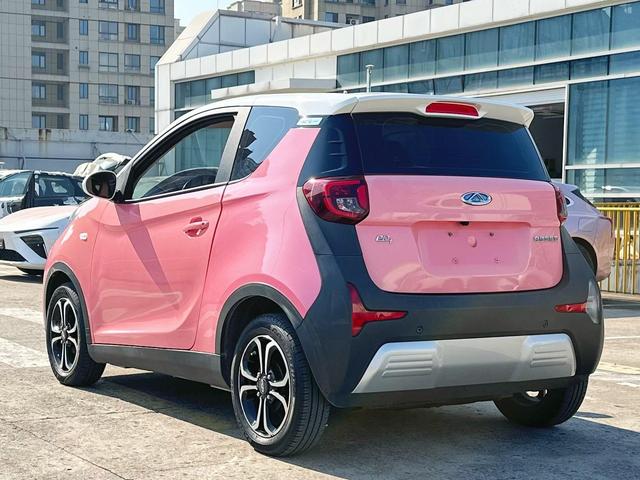 Chery Little Ant 2020 #10 Chery Little Ant 2020 car image #10