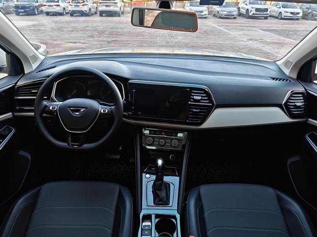 捷达 捷达VS5 2023 汽车图片 #10