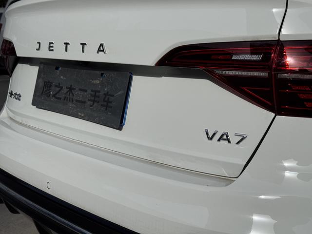Jetta VA7 2025 car image #10