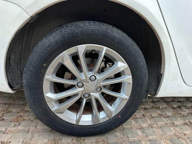 GEELY Vision 2020 изображение автомобиля #10