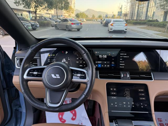 Li One 2021 صورة سيارة #10