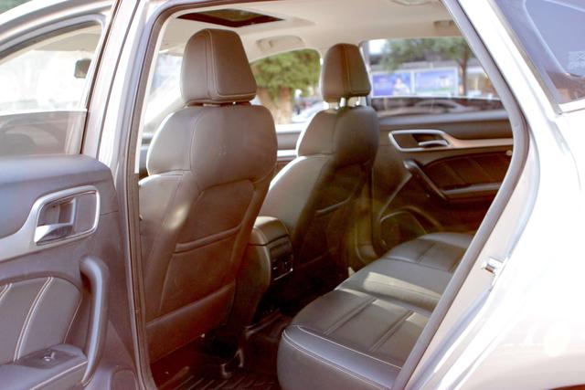 名爵 MG6 2020 汽车图片 #10