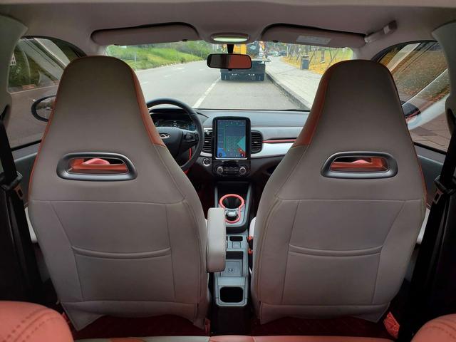 Chery Little Ant 2023 #10 Chery Little Ant 2023 car image #10