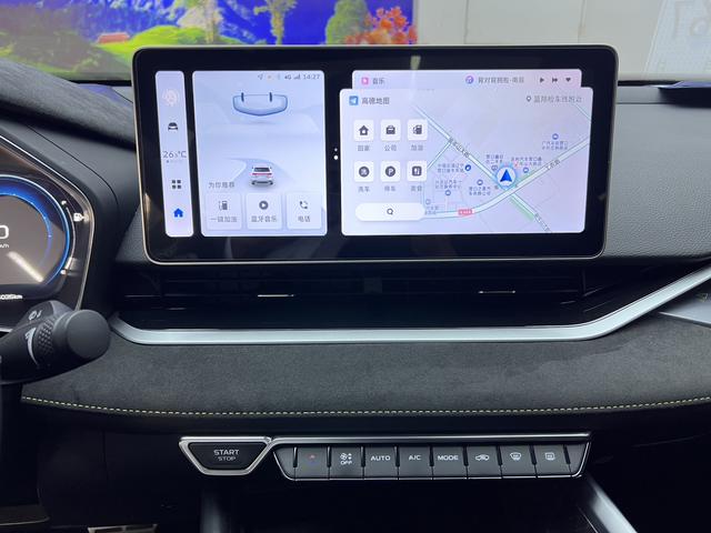 吉利汽车 星瑞 2022 汽车图片 #10