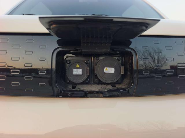 Chery QQ Ice Cream 2025 #10 Chery QQ Ice Cream 2025 car image #10