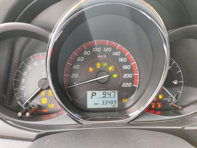 Toyota Vios 2022 immagine di auto #10