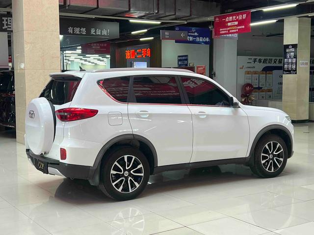 Kaiyi X3 2016 #10 Kaiyi X3 2016 car image #10