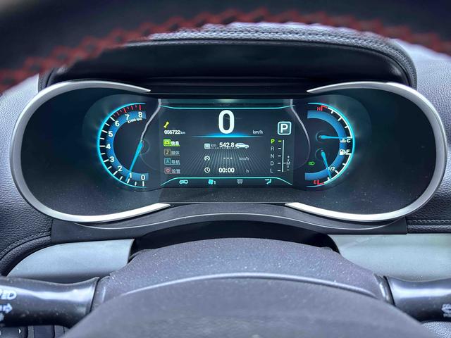 Kaiyi X3 2016 #10 Kaiyi X3 2016 car image #10