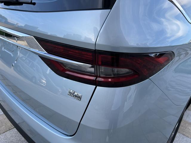 GEELY JiaJi 2020 #10 GEELY JiaJi 2020 car image #10