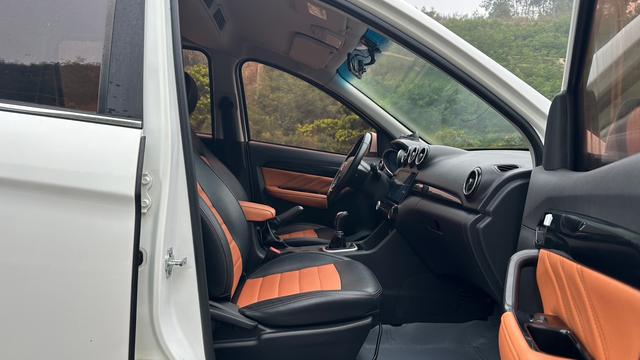 Kaiyi V3 2017 image de voiture #10