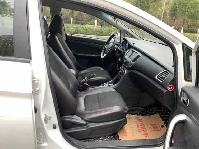 Kaiyi C3 2015 image de voiture #10