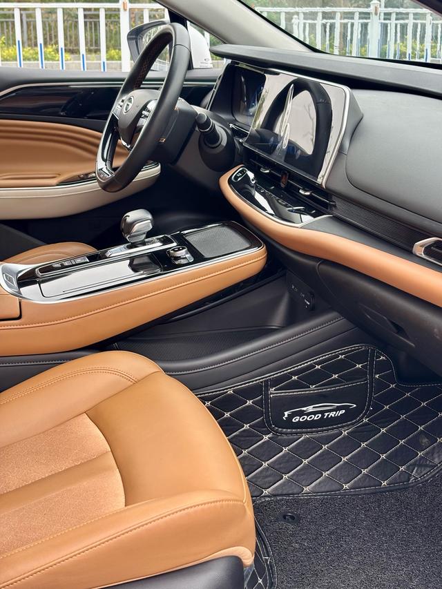 GAC iA5 2019 car image #10