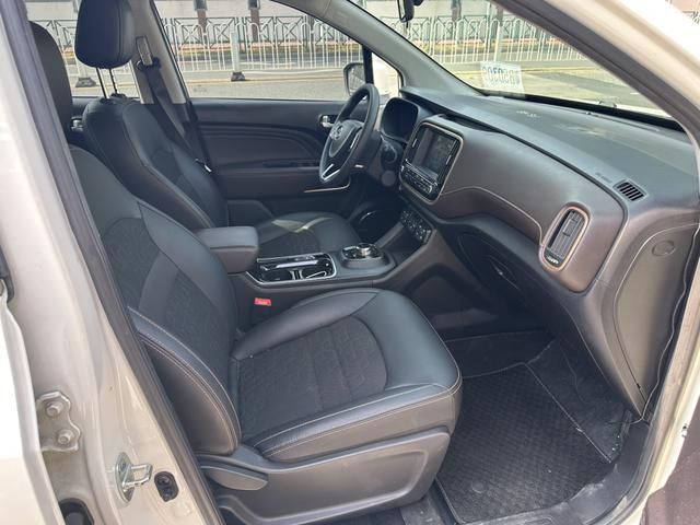 GAC Qizhi EV 2019 car image #10