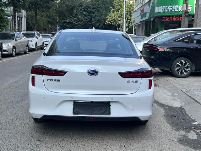 GAC EA6 2021 car image #10