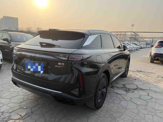 Exceed Yaoguang 2023 #10 Exceed Yaoguang 2023 car image #10