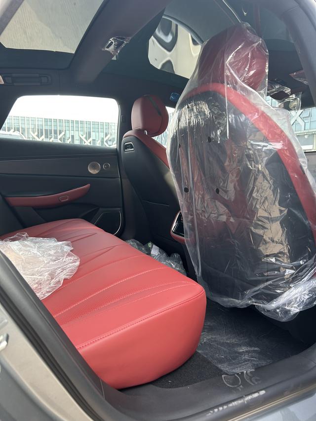 Exceed Stellar Era ES 2025 #10 Exceed Stellar Era ES 2025 imagen de coche #10