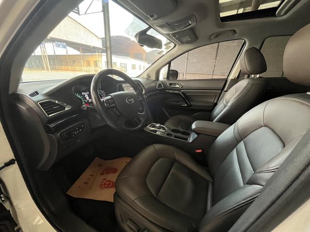 GAC Qizhi PHEV 2018 #10 GAC Qizhi PHEV 2018 immagine di auto #10